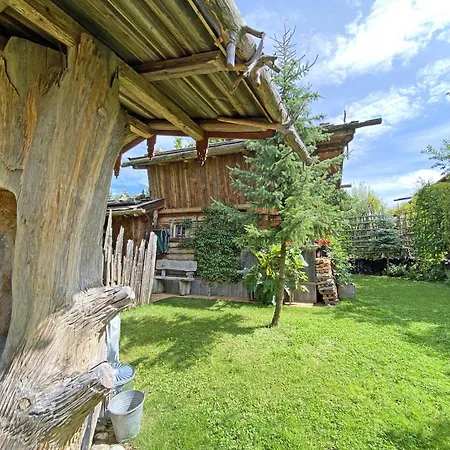 펜션 Bayerisches Refugium Mit Sauna