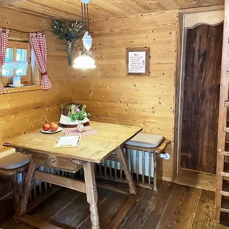 Bayerisches Refugium Mit Sauna *