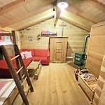 Bayerisches Refugium Mit Sauna *