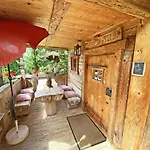 Bayerisches Refugium Mit Sauna