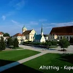 Feriehus Bayerisches Refugium Mit Sauna *