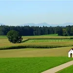 Feriehus Bayerisches Refugium Mit Sauna Tittmoning