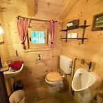 Bayerisches Refugium Mit Sauna * Tittmoning