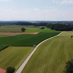 Bayerisches Refugium Mit Sauna