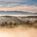 Bayerisches Refugium Mit Sauna