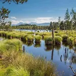 Bayerisches Refugium Mit Sauna Feriehus Tittmoning