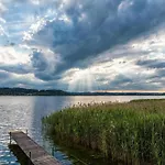 Bayerisches Refugium Mit Sauna * Tittmoning