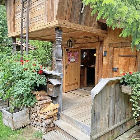 Bayerisches Refugium Mit Sauna Сasa de vacaciones