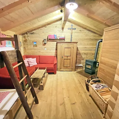Bayerisches Refugium Mit Sauna *
