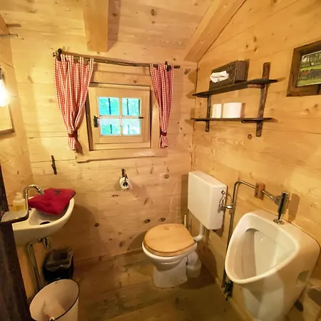 Bayerisches Refugium Mit Sauna * Tittmoning