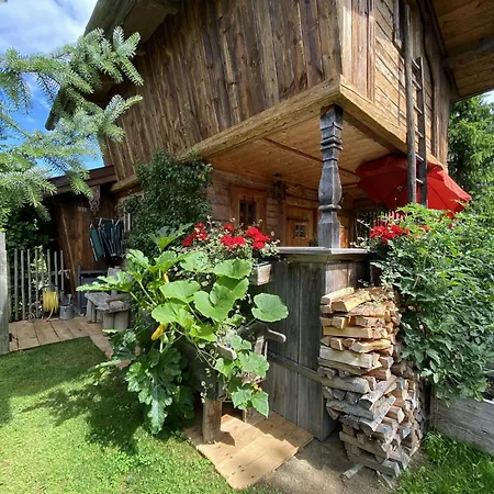 Bayerisches Refugium Mit Sauna * Tittmoning