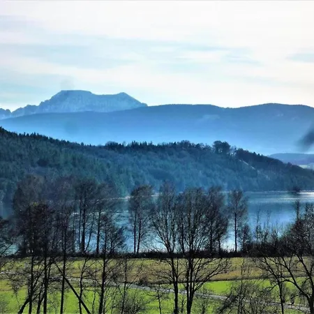 بيت للعطل Bayerisches Refugium Mit Sauna