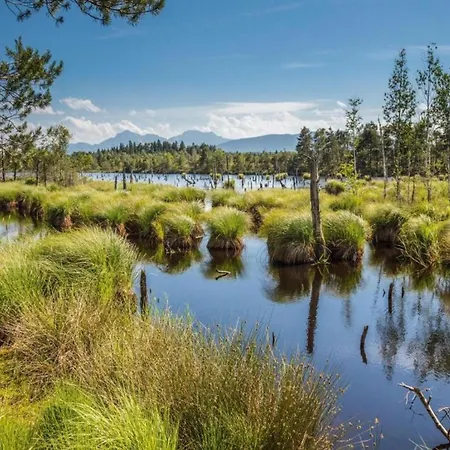 Bayerisches Refugium Mit Sauna Сasa de vacaciones Tittmoning