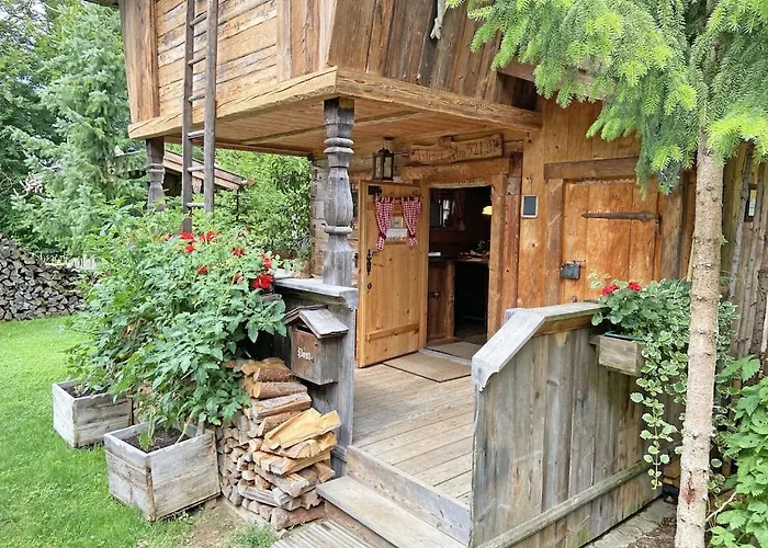 Bayerisches Refugium Mit Sauna Prázdninový dům