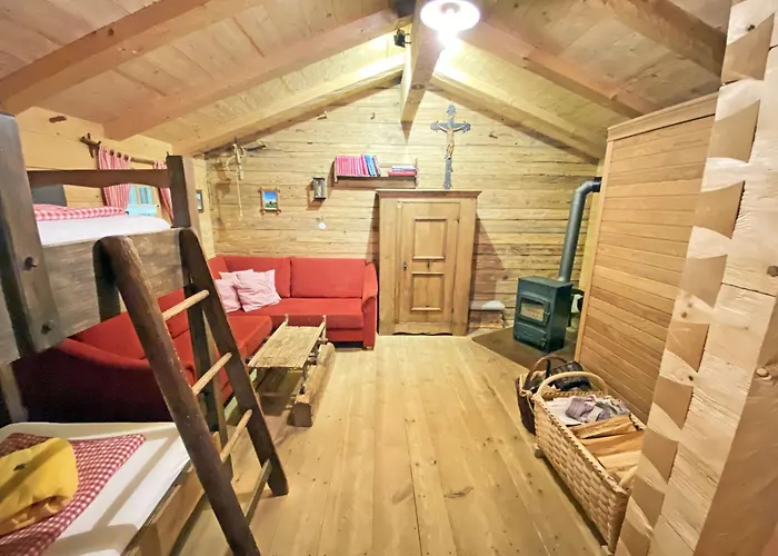 Bayerisches Refugium Mit Sauna *