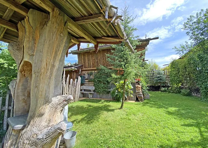 بيت للعطل Bayerisches Refugium Mit Sauna
