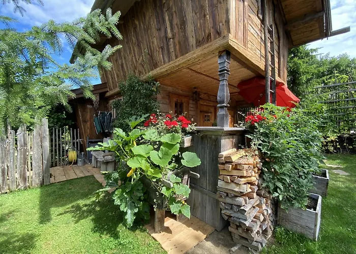 Bayerisches Refugium Mit Sauna * Tittmoning